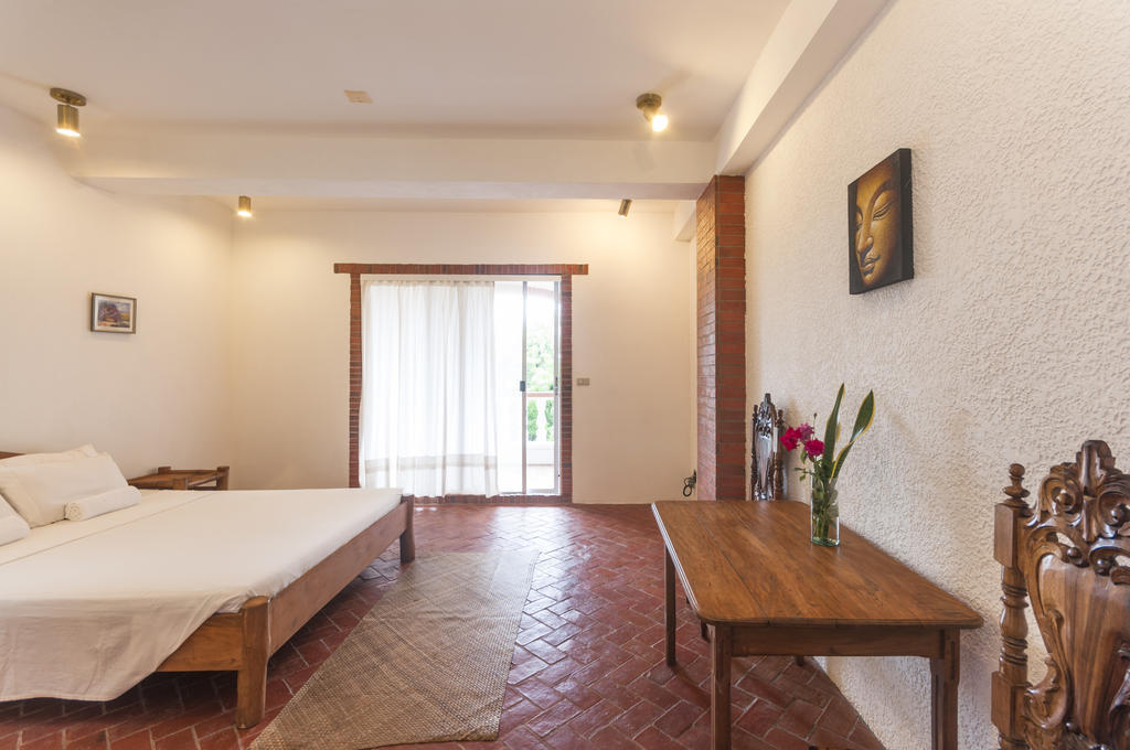 Amihan-Home Balabag  Phòng bức ảnh