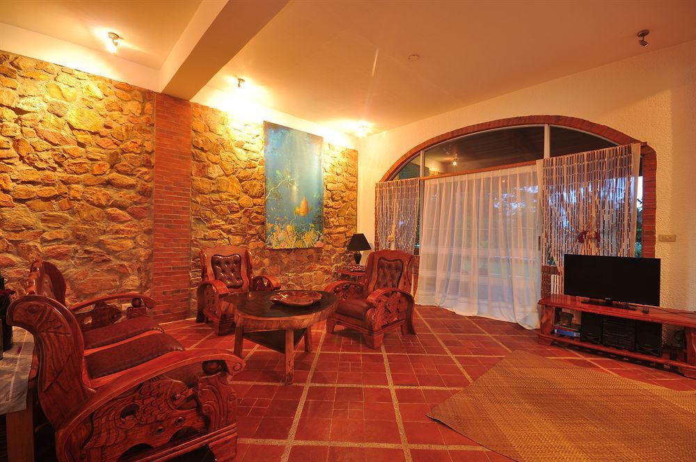 Amihan-Home Balabag  Ngoại thất bức ảnh