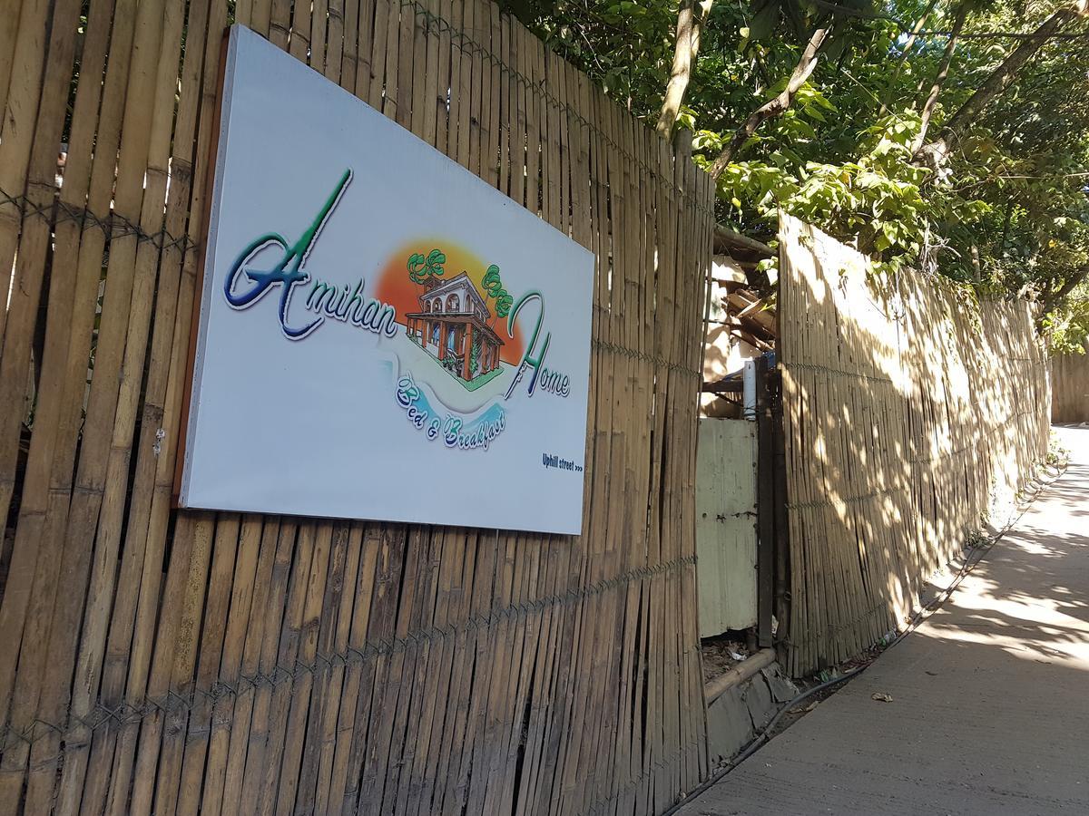 Amihan-Home Balabag  Ngoại thất bức ảnh