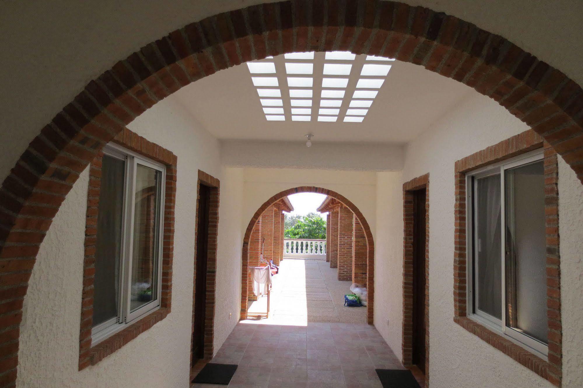 Amihan-Home Balabag  Ngoại thất bức ảnh