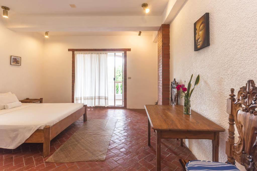 Amihan-Home Balabag  Ngoại thất bức ảnh