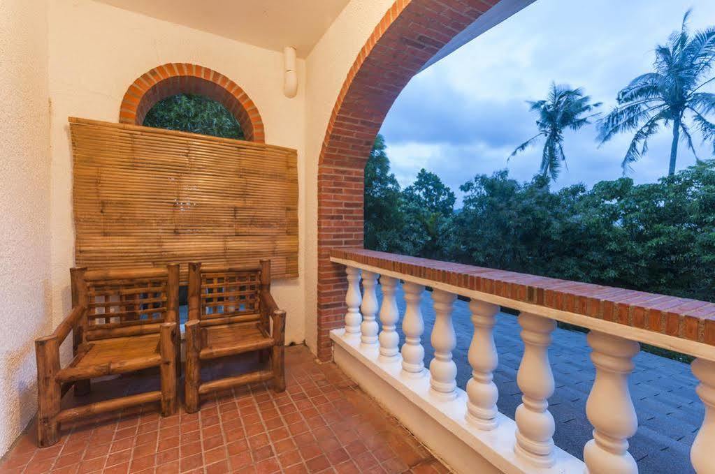 Amihan-Home Balabag  Ngoại thất bức ảnh